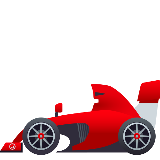 Rennauto