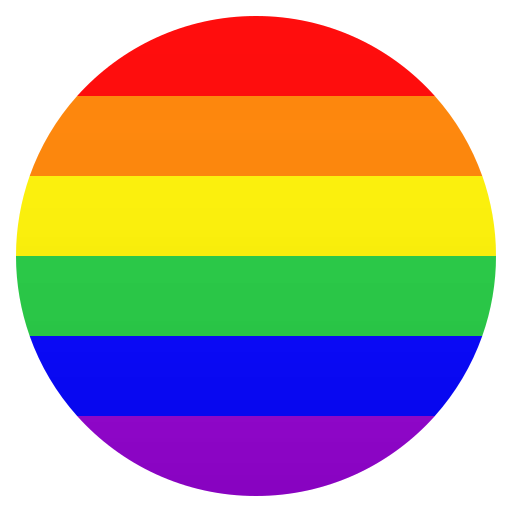 Regenbogenflagge
