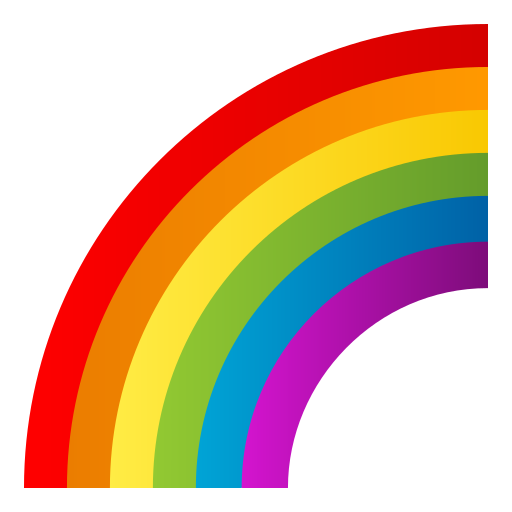 Regenbogen