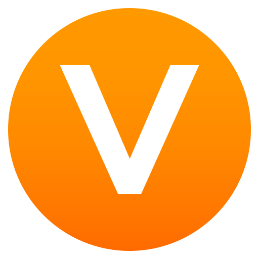 Regionalindikator-Symbol Buchstabe V