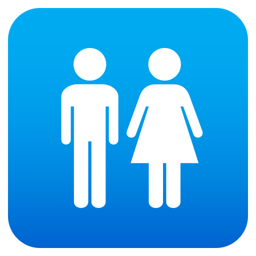 Toiletten