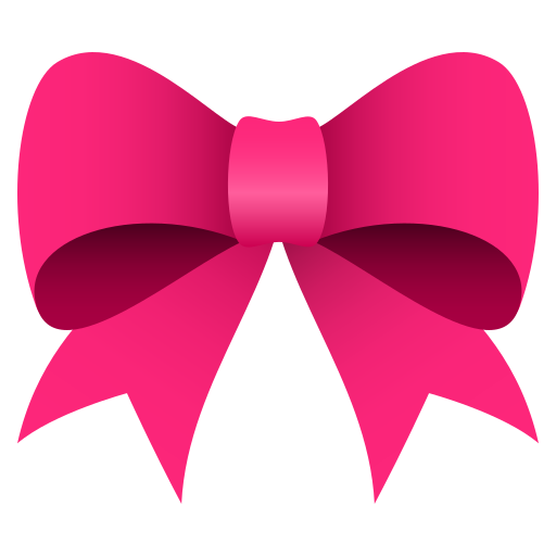 Pinke Schleife