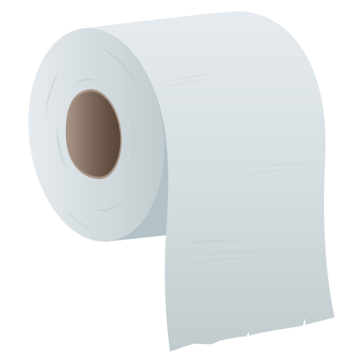 Toilettenpapier
