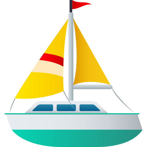 Segelboot