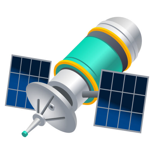 Satellit