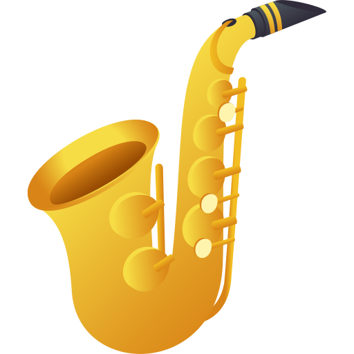 Saxofon