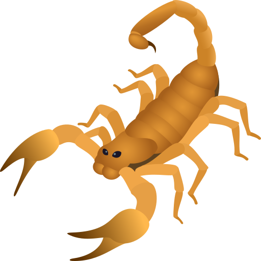Skorpion
