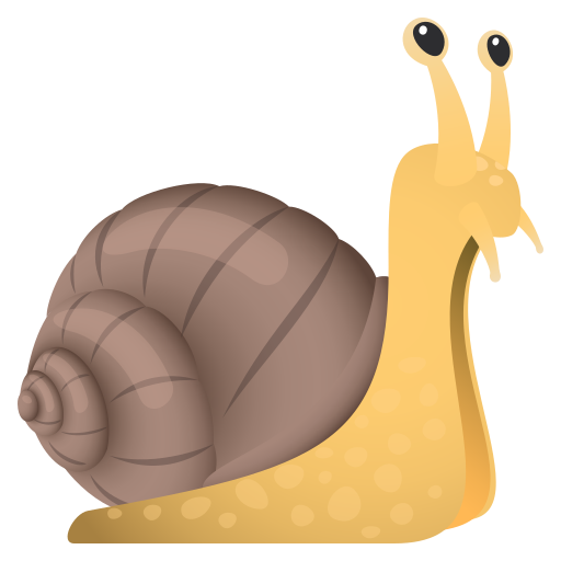 Schnecke