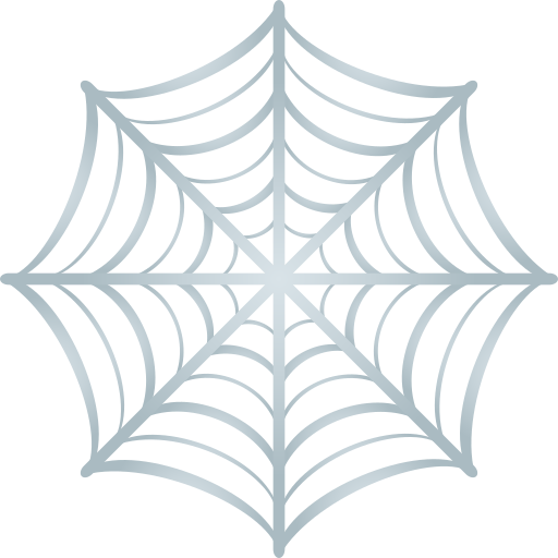 Spinnennetz