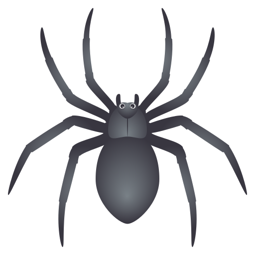 Spinne