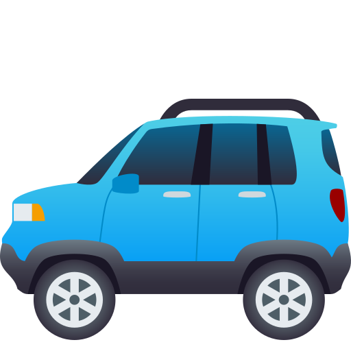Geländewagen