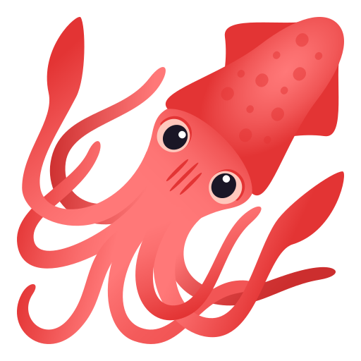 Tintenfisch