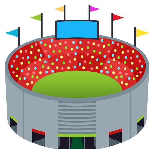 Stadion