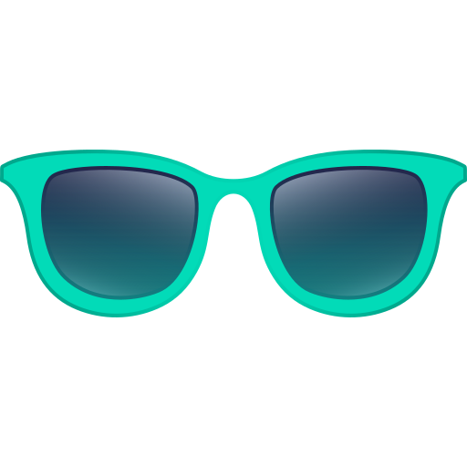 Sonnenbrille