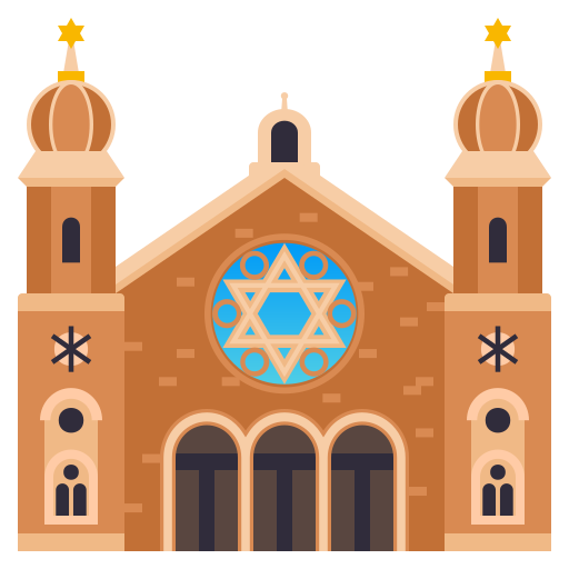 Synagoge