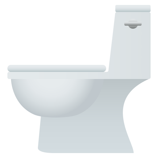 Toilette