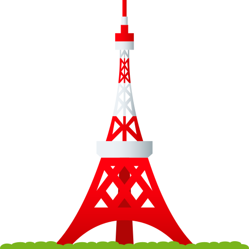 Tokyo Tower