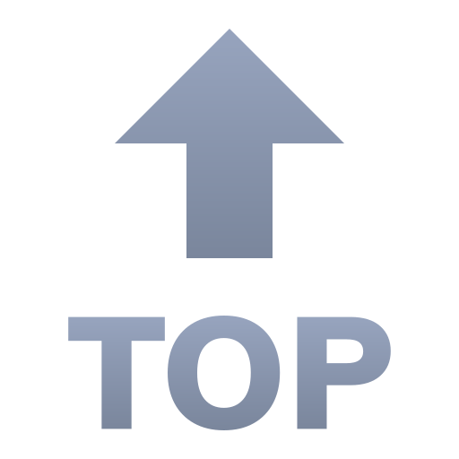 Top-Pfeil