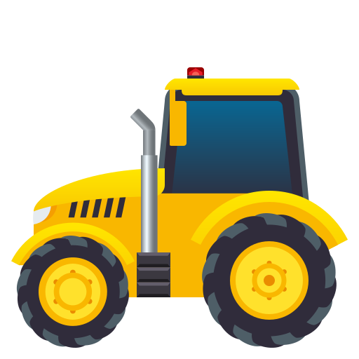 Traktor