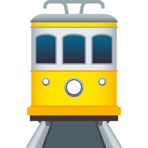 Straßenbahn