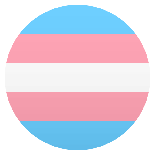 Transgender-Flagge