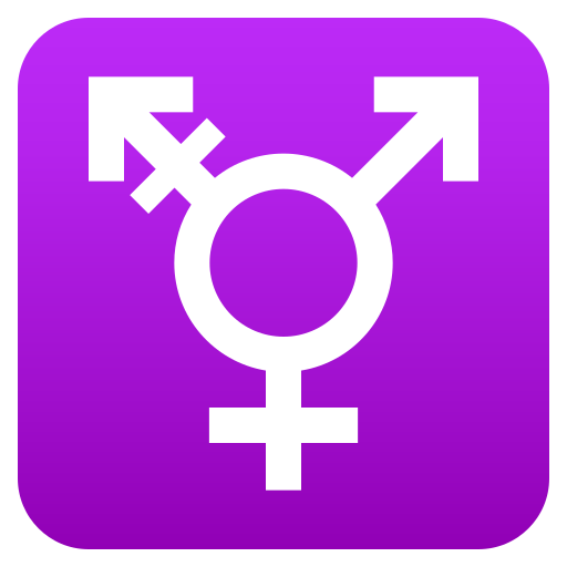 Transgender-Symbol