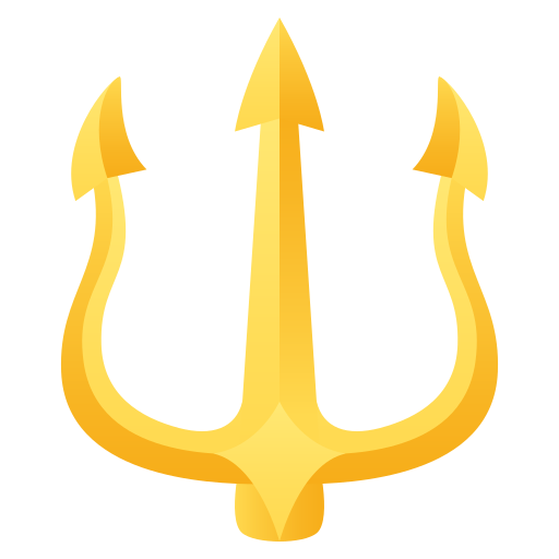 Dreizack