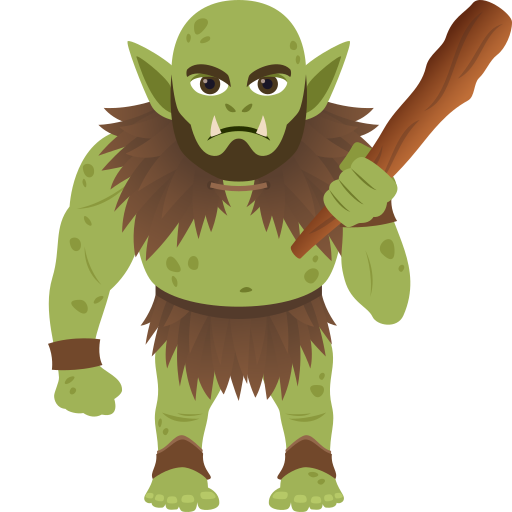 Troll