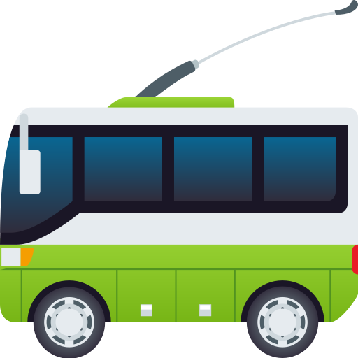 Oberleitungsbus