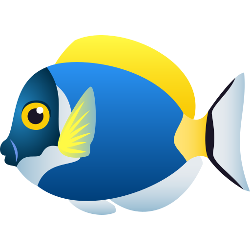 Tropenfisch
