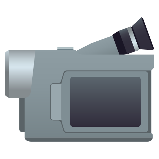 Videokamera