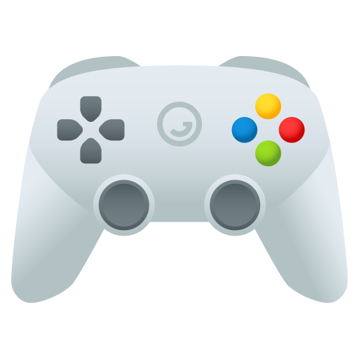 Gamepad