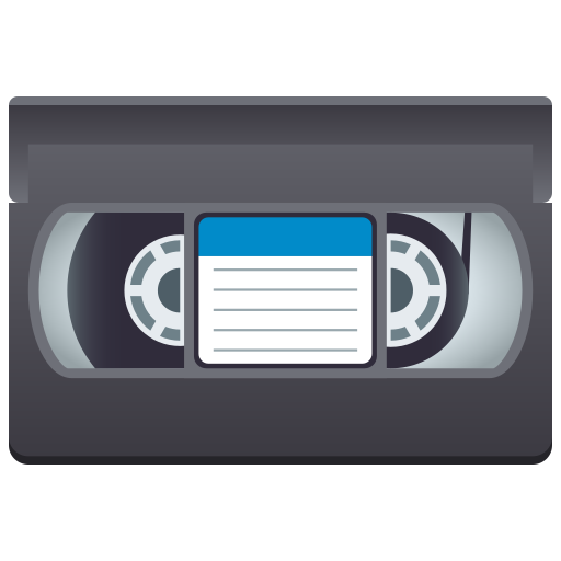Videokassette