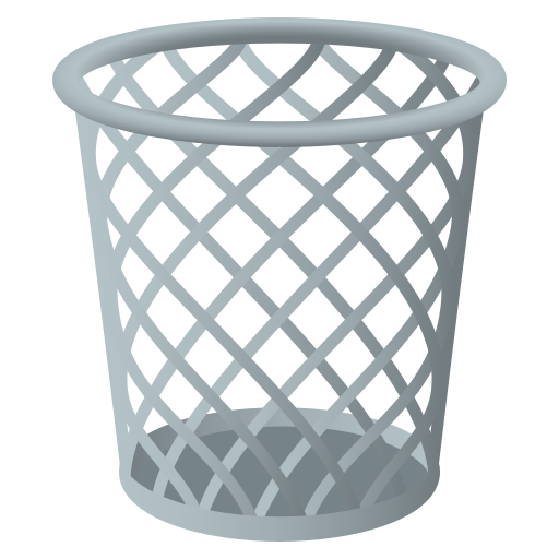 Papierkorb