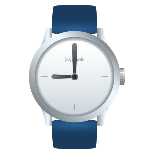 Armbanduhr