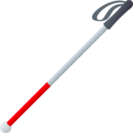 Blindenstock