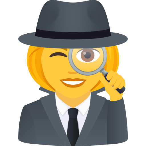Detektivin