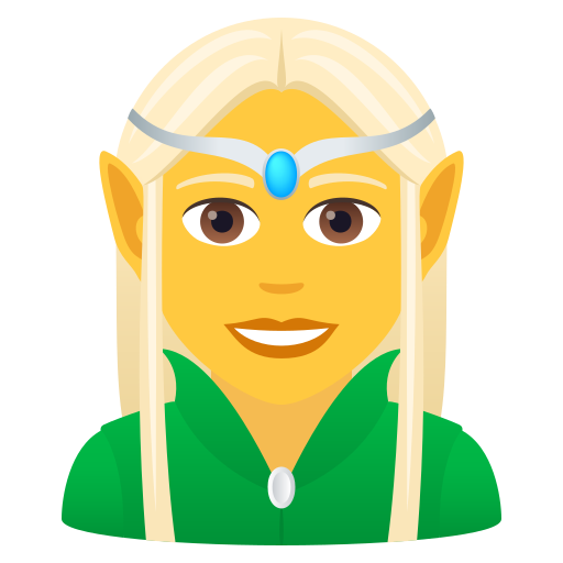 Elfe