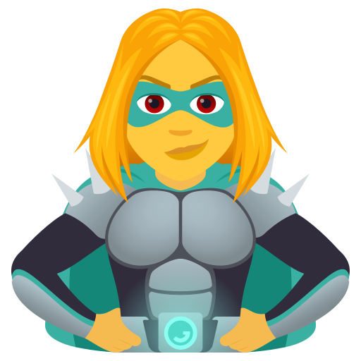 Superschurkin