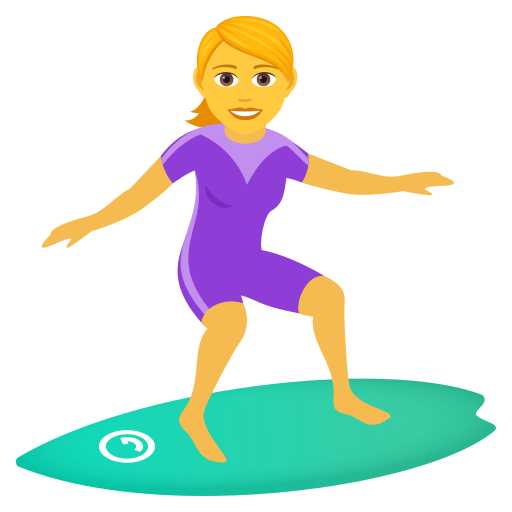 Surferin