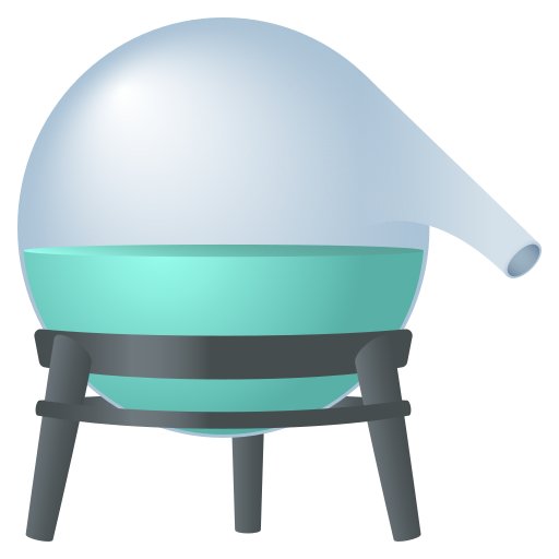 Перегонный сосуд для JoyPixels 9.0