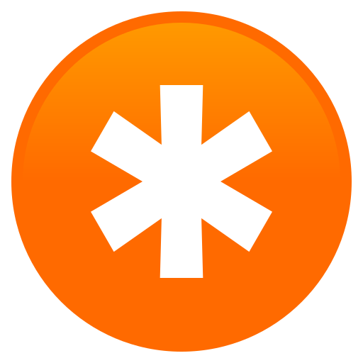 Клавіш: * для JoyPixels 9.0