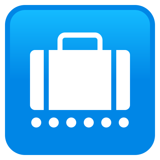 Отримання багажу для JoyPixels 9.0