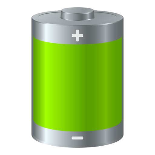 Батарейка для JoyPixels 9.0