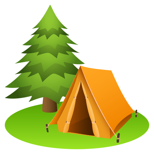 Кемпінг для JoyPixels 9.0