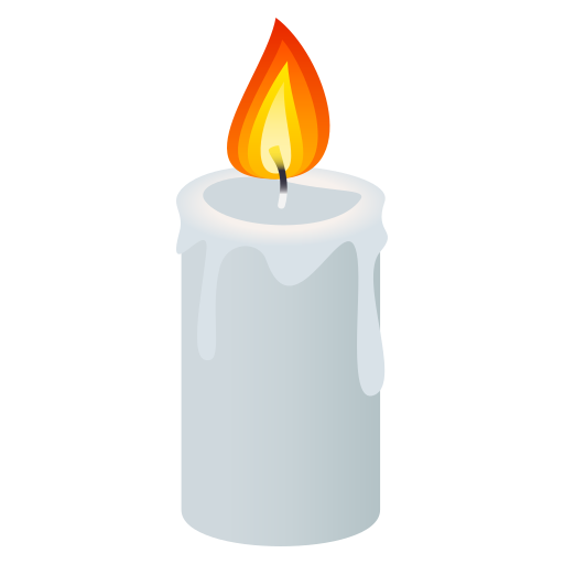 Свічка для JoyPixels 9.0