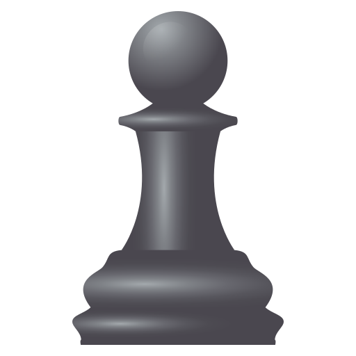 Пішак для JoyPixels 9.0