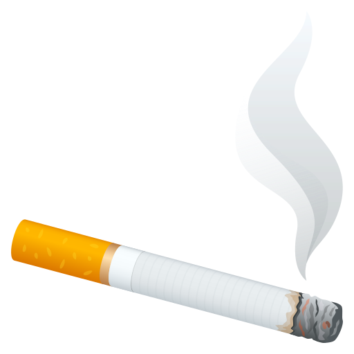 Сигарета для JoyPixels 9.0