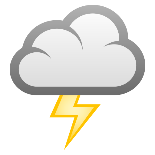 Молния для JoyPixels 9.0