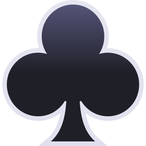 Треф для JoyPixels 9.0